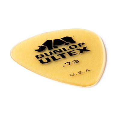 Медиаторы Dunlop 421P073 Ultex Standard 6Pack